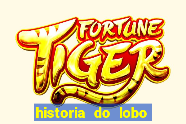 historia do lobo mau e os tres porquinhos resumida